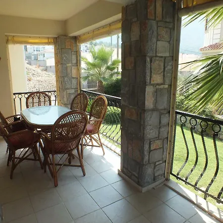 Daisy Garden B Villa Ölüdeniz