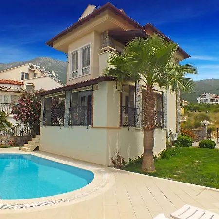Villa Daisy Garden B Oludeniz