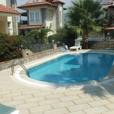 Daisy Garden B * Oludeniz
